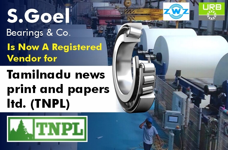 s-goel-bearings-is-now-a-registered-vendor-tnpl