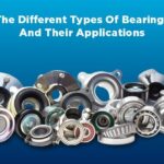 types of bearings and their applications