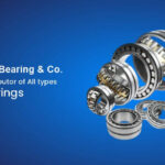 best distributor of all types of bearings