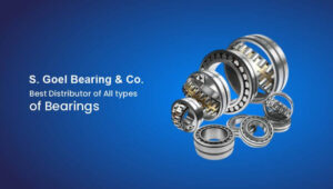 best distributor of all types of bearings