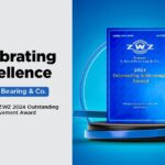 excellence honored with zwz 2024 outstanding achievement award