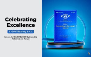 excellence honored with zwz 2024 outstanding achievement award